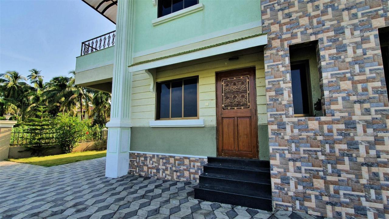 Nessies Villa Alibag Exterior photo