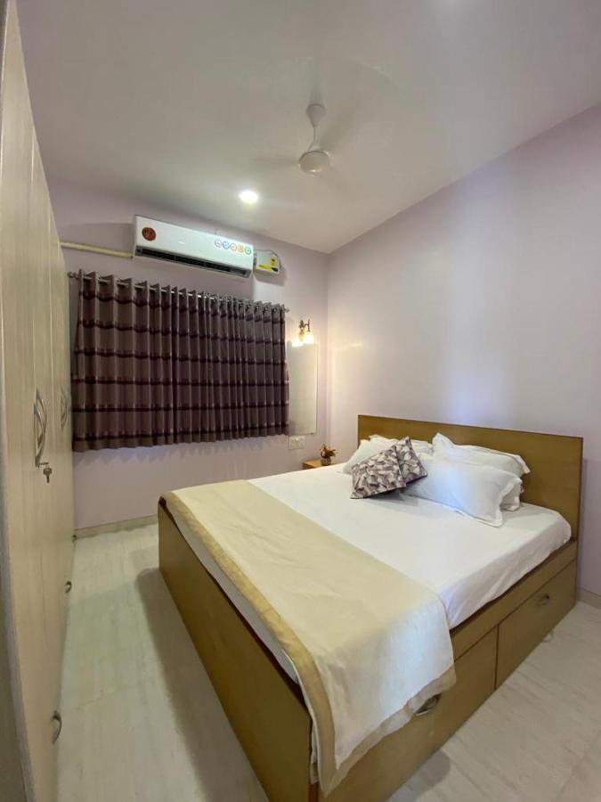Nessies Villa Alibag Exterior photo