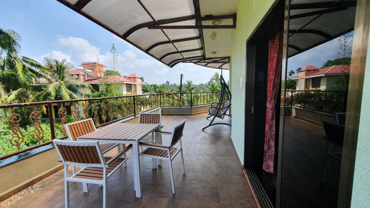 Nessies Villa Alibag Exterior photo